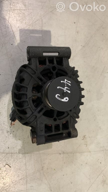 Ģenerators   5FW