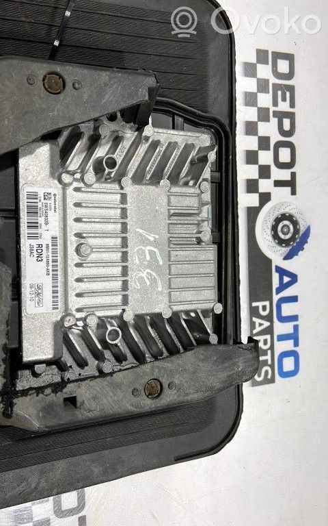 Ford Focus ST Engine control unit/module ECU 