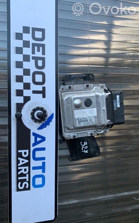 Galios (ECU) modulis   391192B440,G4FC