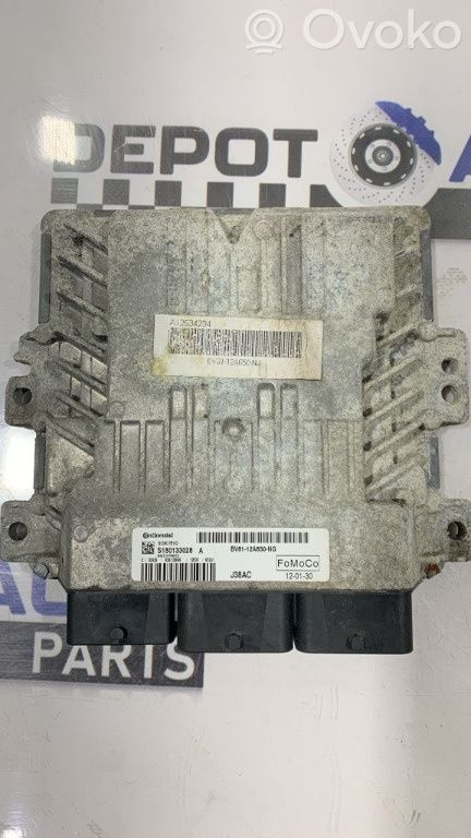 Engine control unit/module ECU   BV6112A650NG