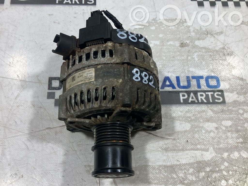 Generator/alternator   CV6T10300DB,M1DA