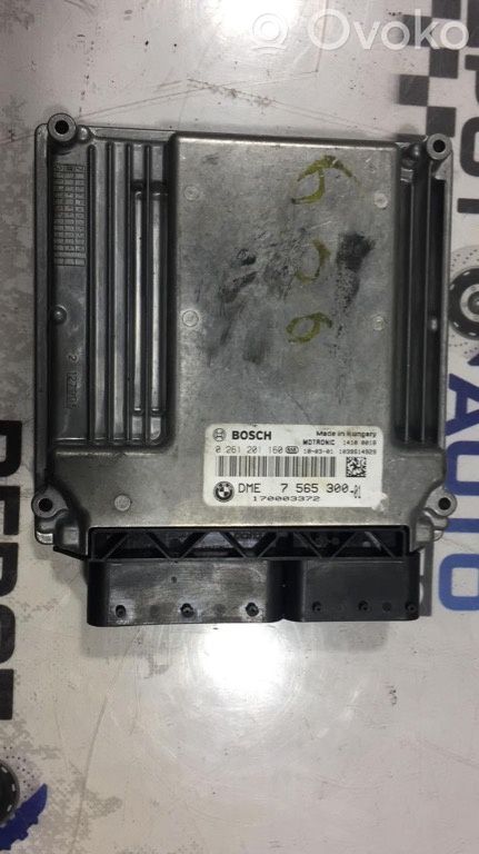 BMW M3 e90 Unitate control motor/modul ECU 