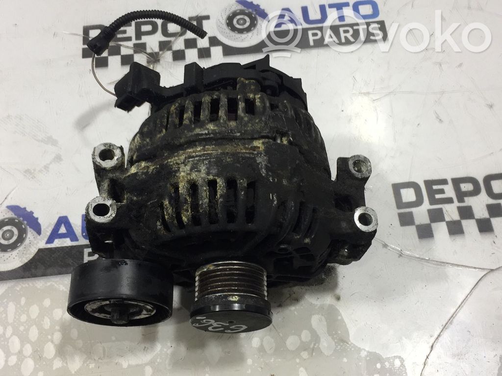 BMW M3 e90 Generatore/alternatore 