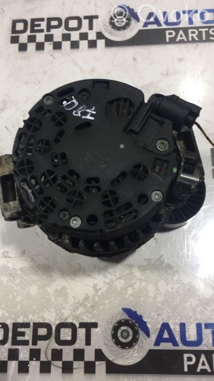 Ģenerators   0121715017,7550469,N43B20A