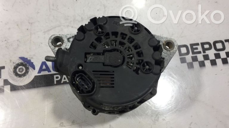 Generatorius   373002F100,D4HA