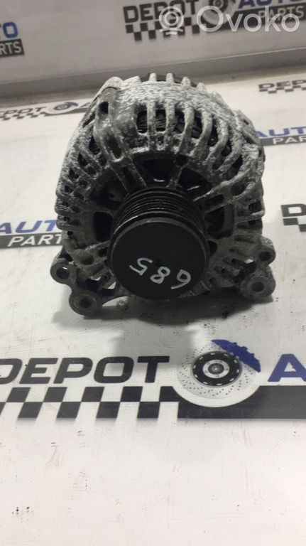 Skoda Octavia Mk2 (1Z) Generator/alternator 