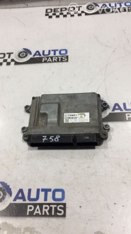 Engine control unit/module ECU   2757005308