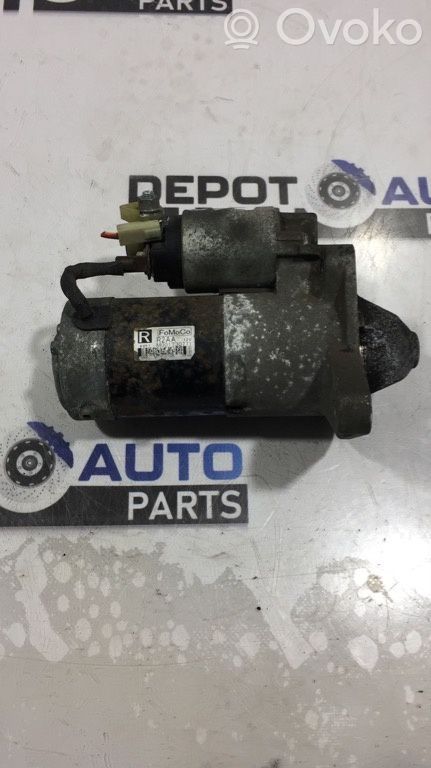 Стартер   R2AA