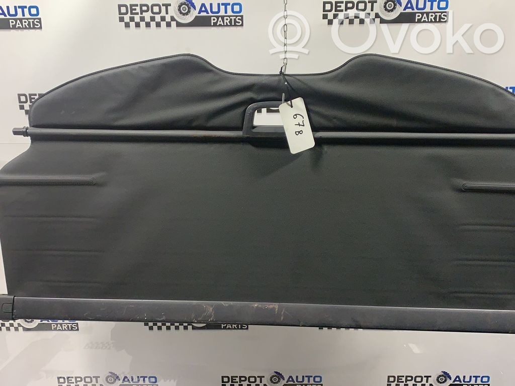 Opel Antara Parcel shelf 