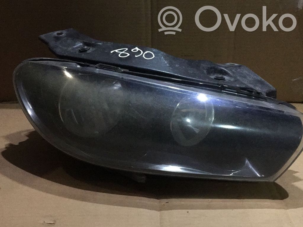 Headlight/headlamp   CAWB