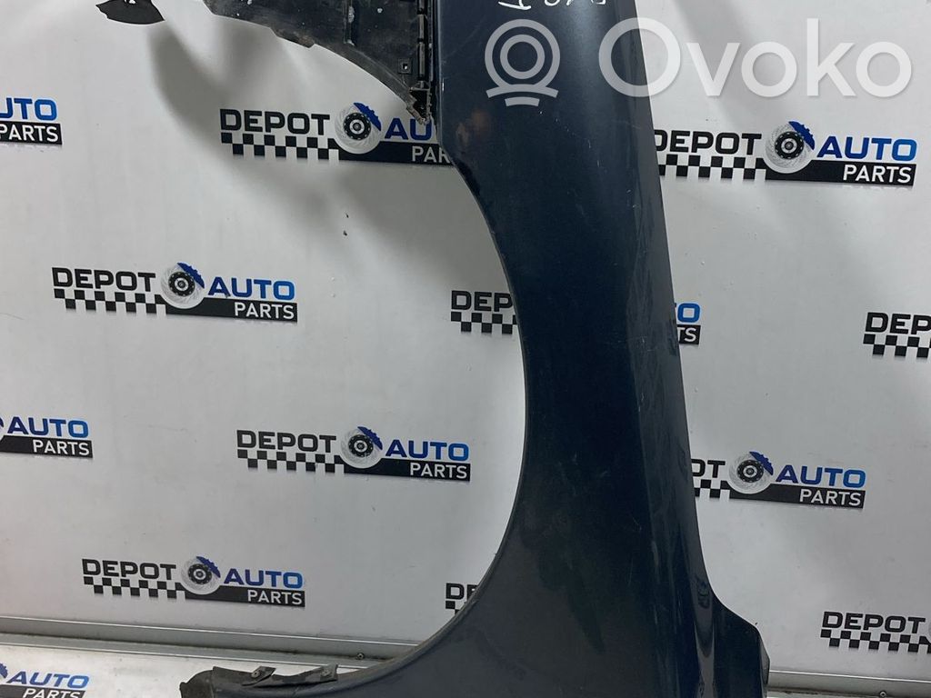 Volvo V70 Sparnas 
