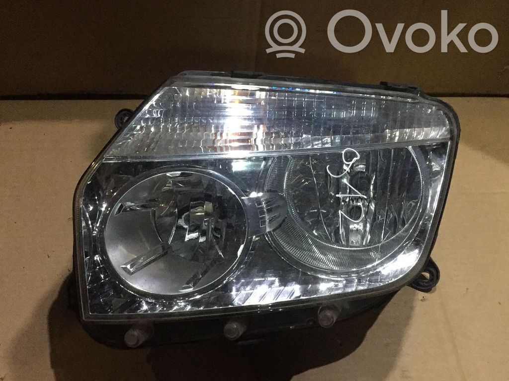 Headlight/headlamp   K9K896