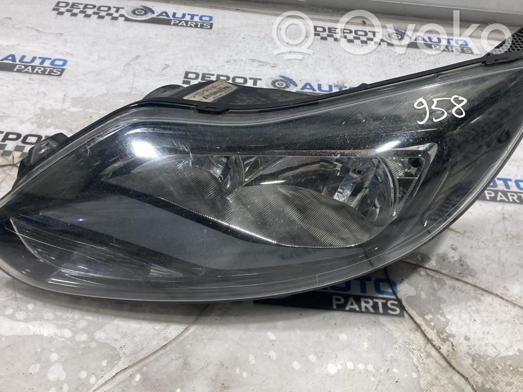 Phare frontale   T1DB