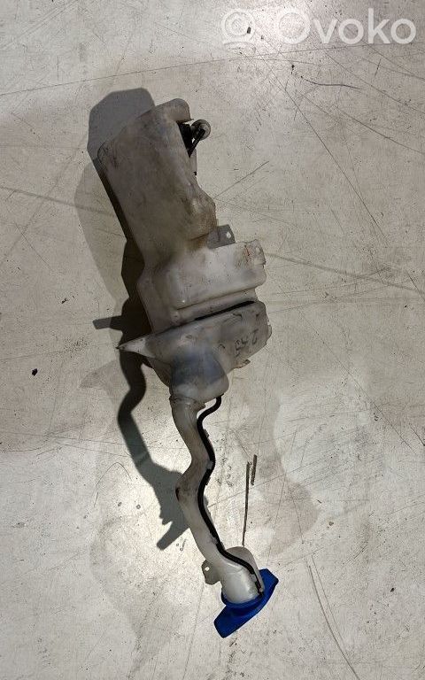 Volkswagen Sharan Windshield washer fluid reservoir/tank 