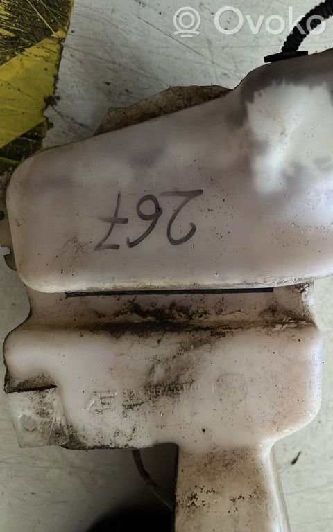 Volkswagen Sharan Windshield washer fluid reservoir/tank 