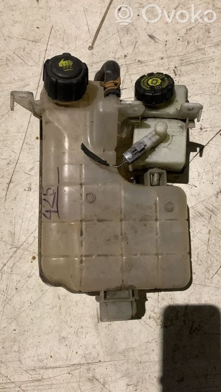 Renault Espace -  Grand espace IV Coolant expansion tank/reservoir 