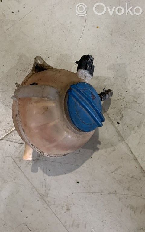 Volkswagen Polo Coolant expansion tank/reservoir 