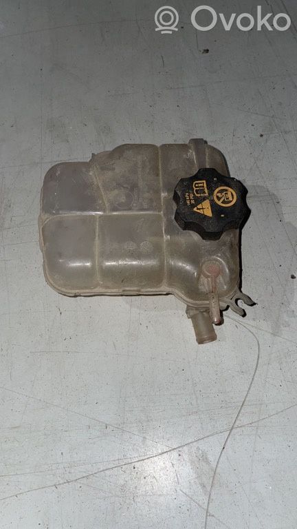 Opel Astra J Coolant expansion tank/reservoir 