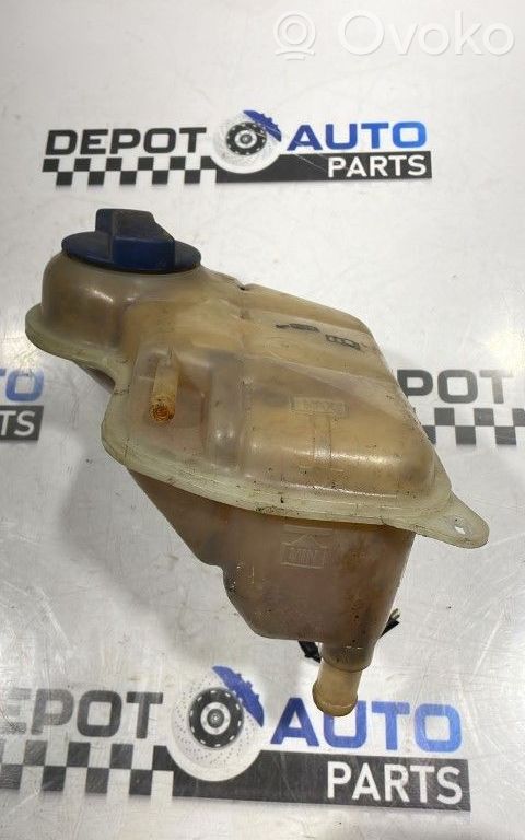 Audi A6 Allroad C5 Coolant expansion tank/reservoir 