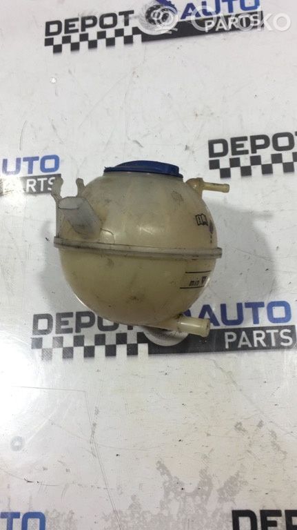 Audi TT TTS Mk2 Coolant expansion tank/reservoir 
