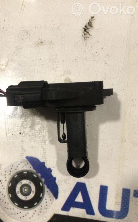 Mazda MPV Mass air flow meter 
