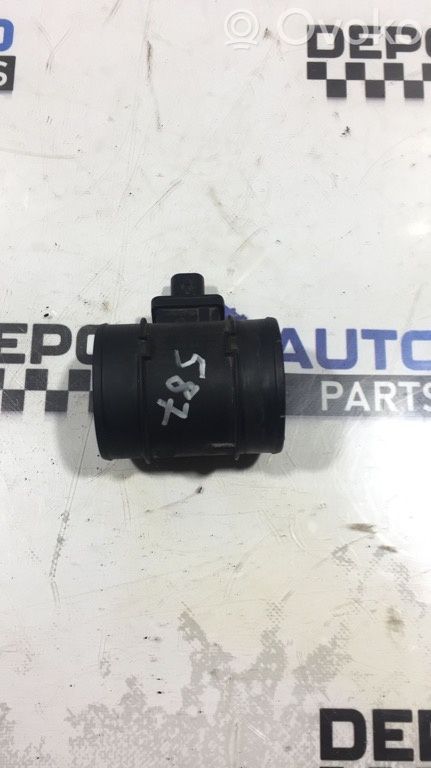 Opel Astra J Mass air flow meter 
