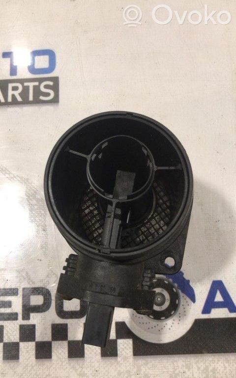 Dodge Caliber Mass air flow meter 