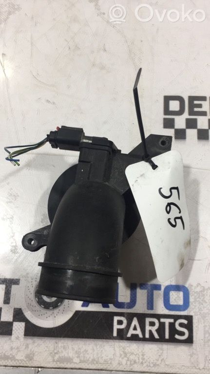 Mass air flow meter   M2DA