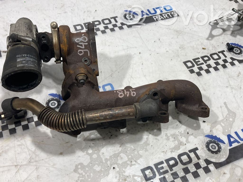 Turbina   282012A730,D4FB