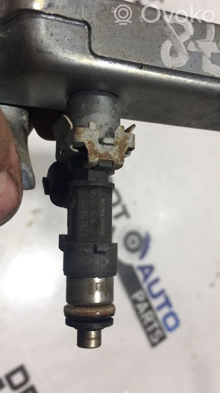 Nissan Note (E11) Sprausla (-i) 