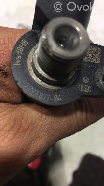 Injecteur de carburant   7797877,N47D20A