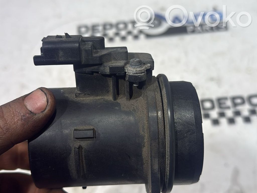Citroen C4 Grand Picasso Mass air flow meter 