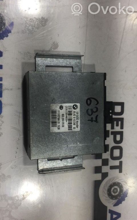 Bluetooth Modul Steuergerät   61429113348,N43B20A