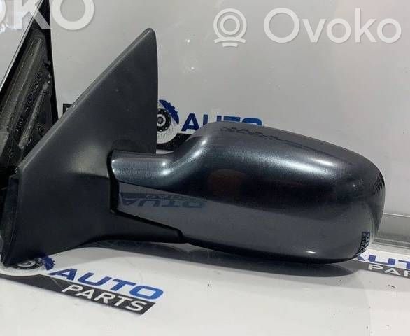 Renault Megane II Elektryczne lusterko boczne drzwi 
