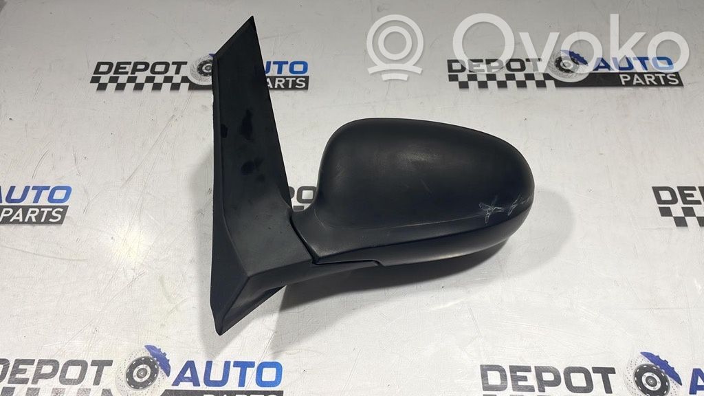 Ford Ka Espejo lateral eléctrico de la puerta delantera 