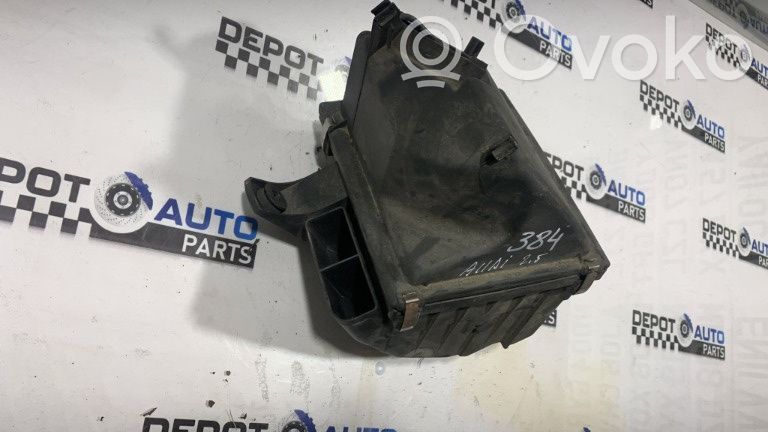 Audi A6 Allroad C5 Air filter box 