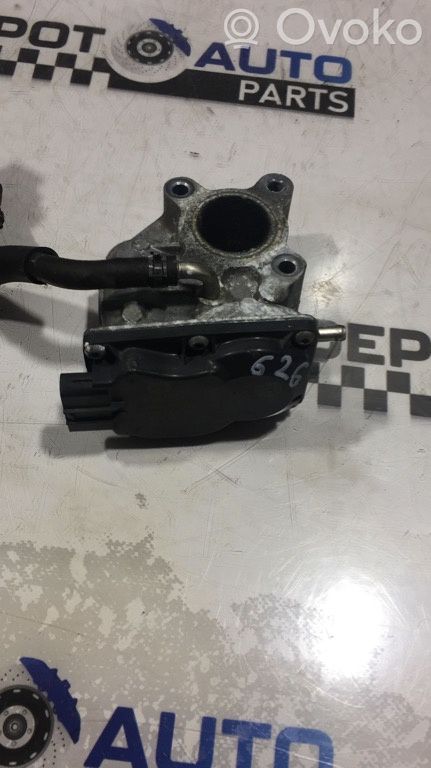 EGR vārsts   SKYACTIV