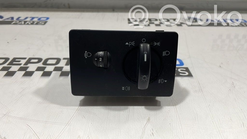 Ford Focus ST Light switch 