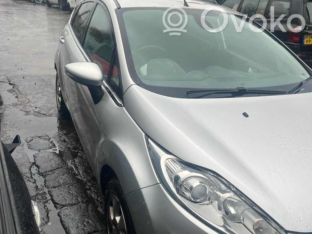 Ford Fiesta Передний замок 