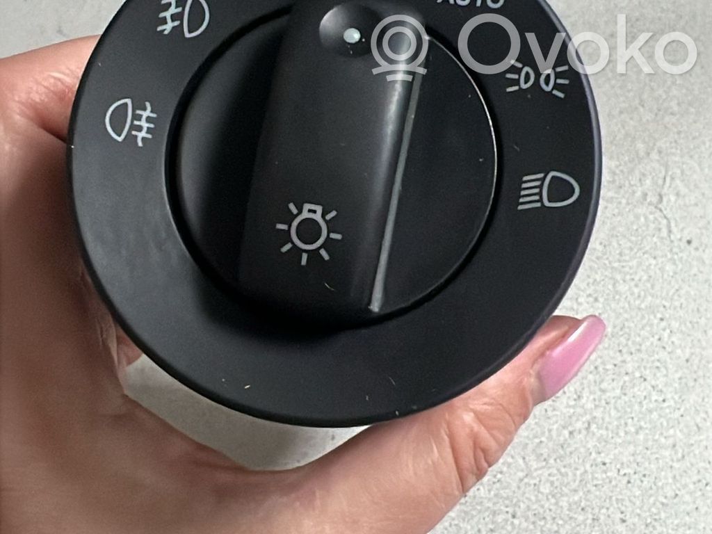 Light switch   3R0941531A,CGLB