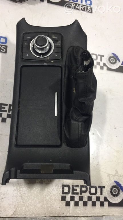 Mazda 6 Multifunctional control switch/knob 