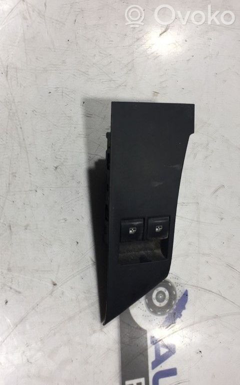 Opel Astra J Electric window control switch 
