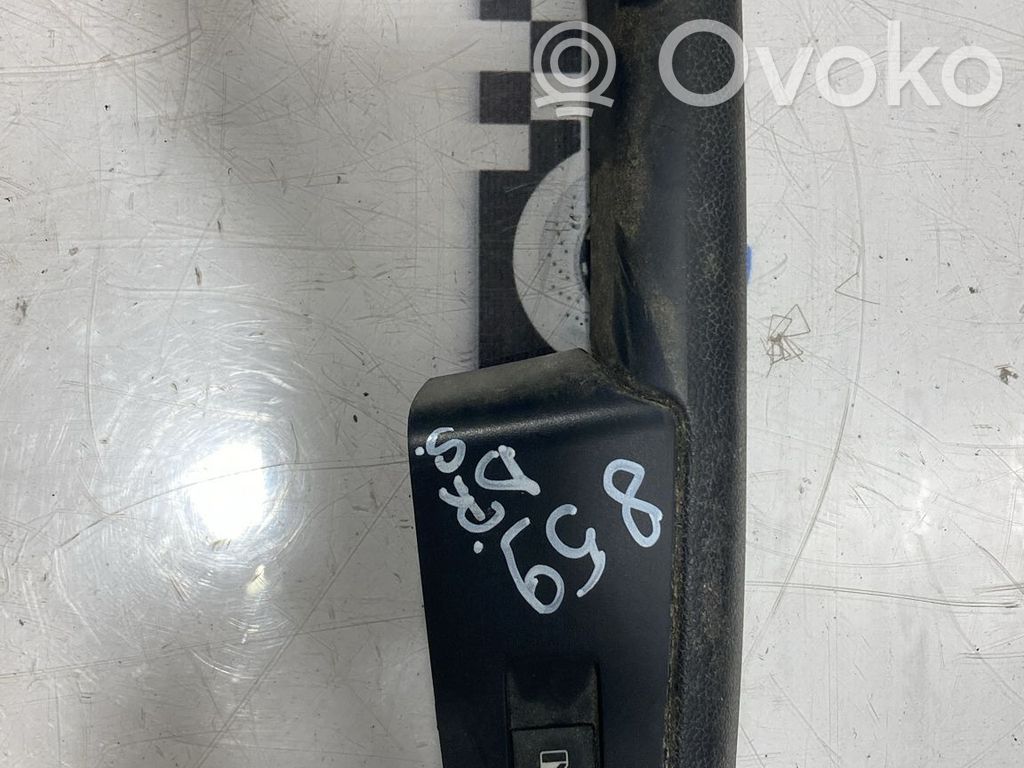 Nissan Qashqai Electric window control switch 