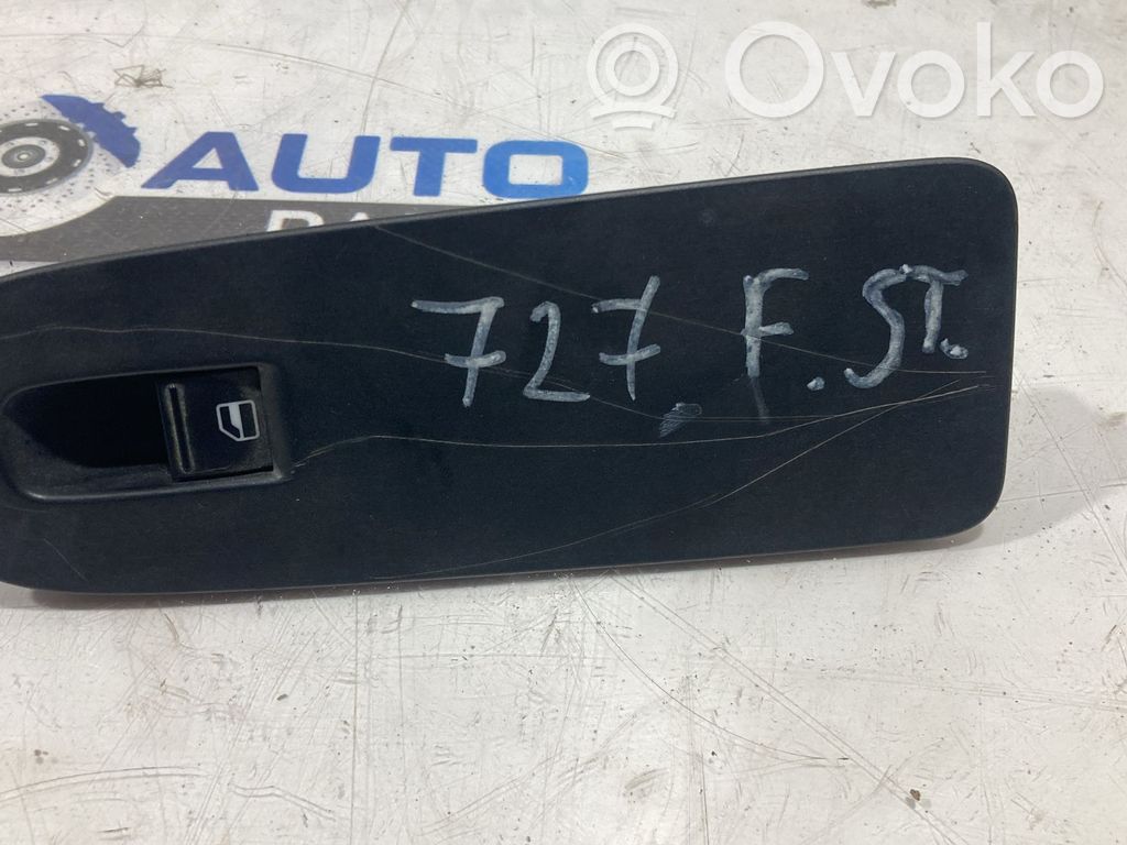 Volkswagen Sharan Electric window control switch 