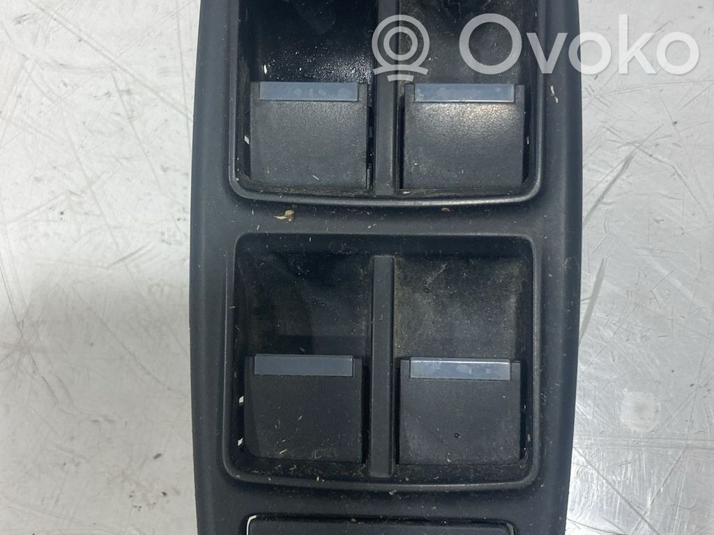 Jaguar XE Interruptor del elevalunas eléctrico 