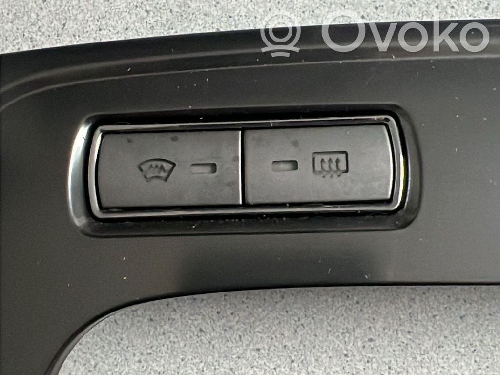 Ford Mondeo MK IV Other switches/knobs/shifts 