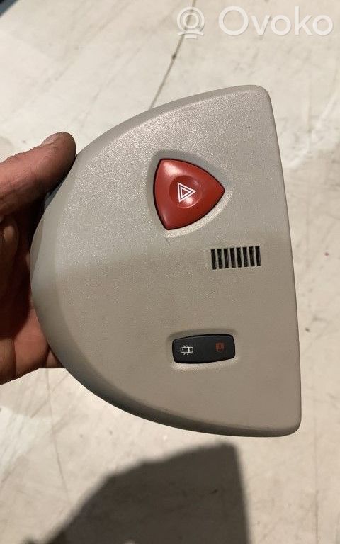 Renault Espace -  Grand espace IV Hazard warning light relay 