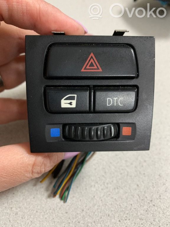 BMW M3 e90 Hazard warning light relay 