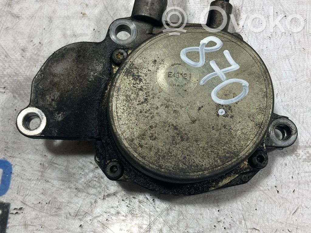 Opel Astra J Vakuumo pompa 