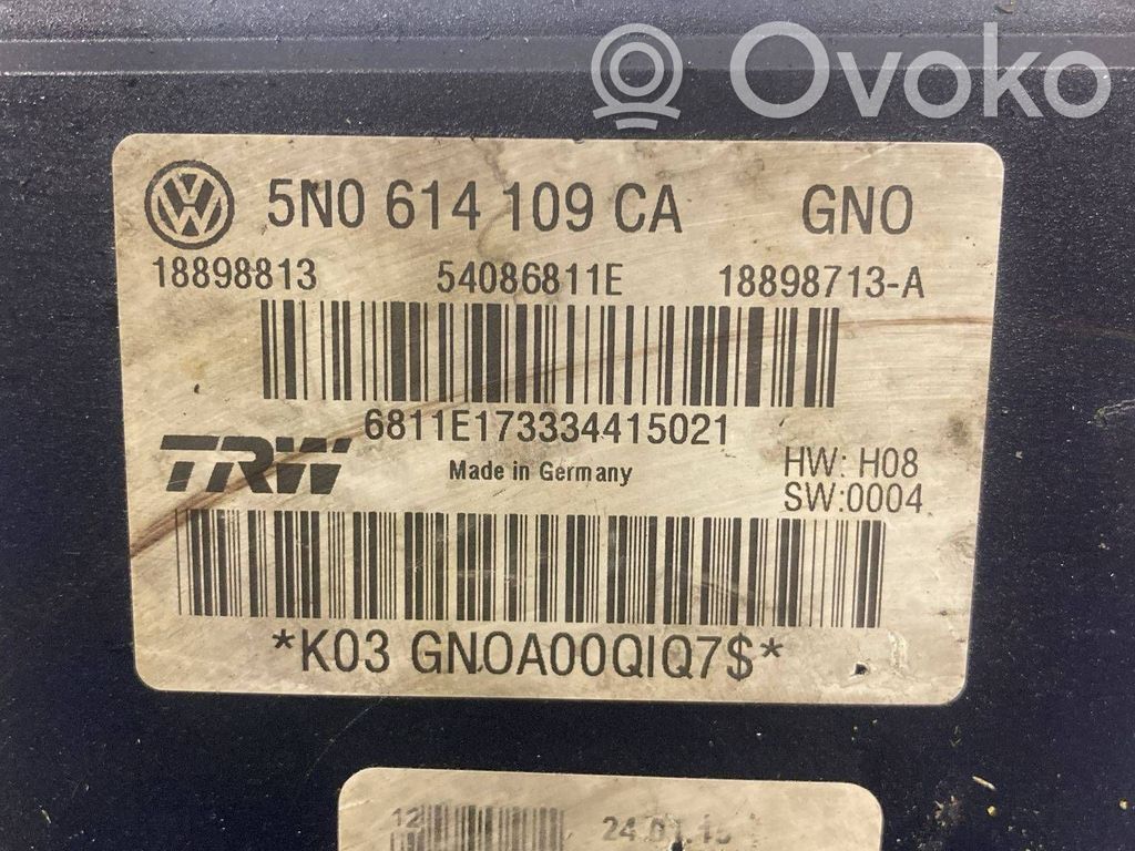 Audi Q3 8U ABS Pump 